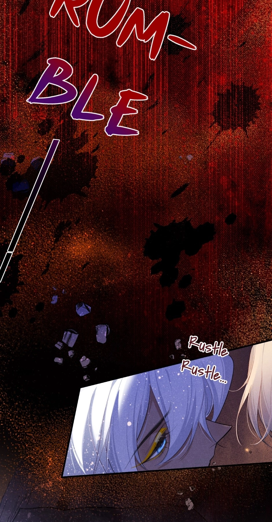 Read The King and Me chapter 69 image 21 on Lezhin