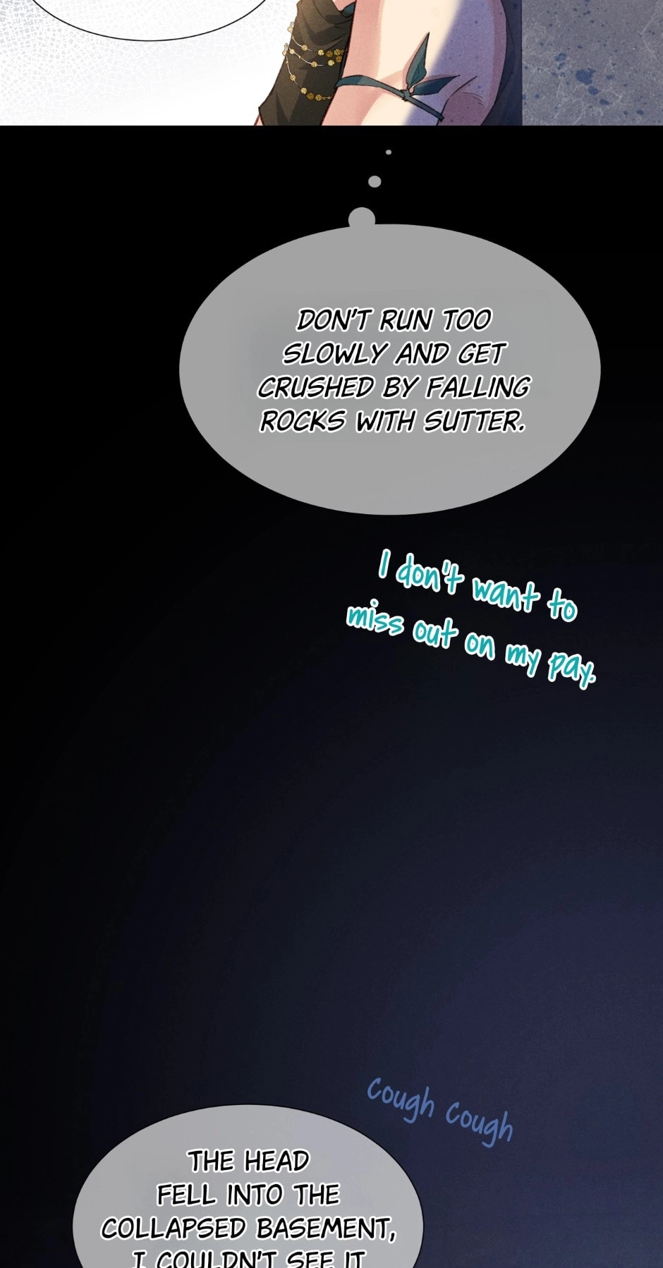 Read The King and Me chapter 69 image 28 on Lezhin