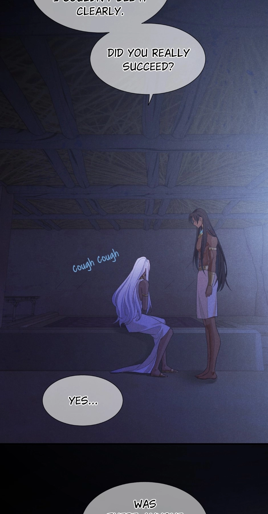 Read The King and Me chapter 69 image 29 on Lezhin