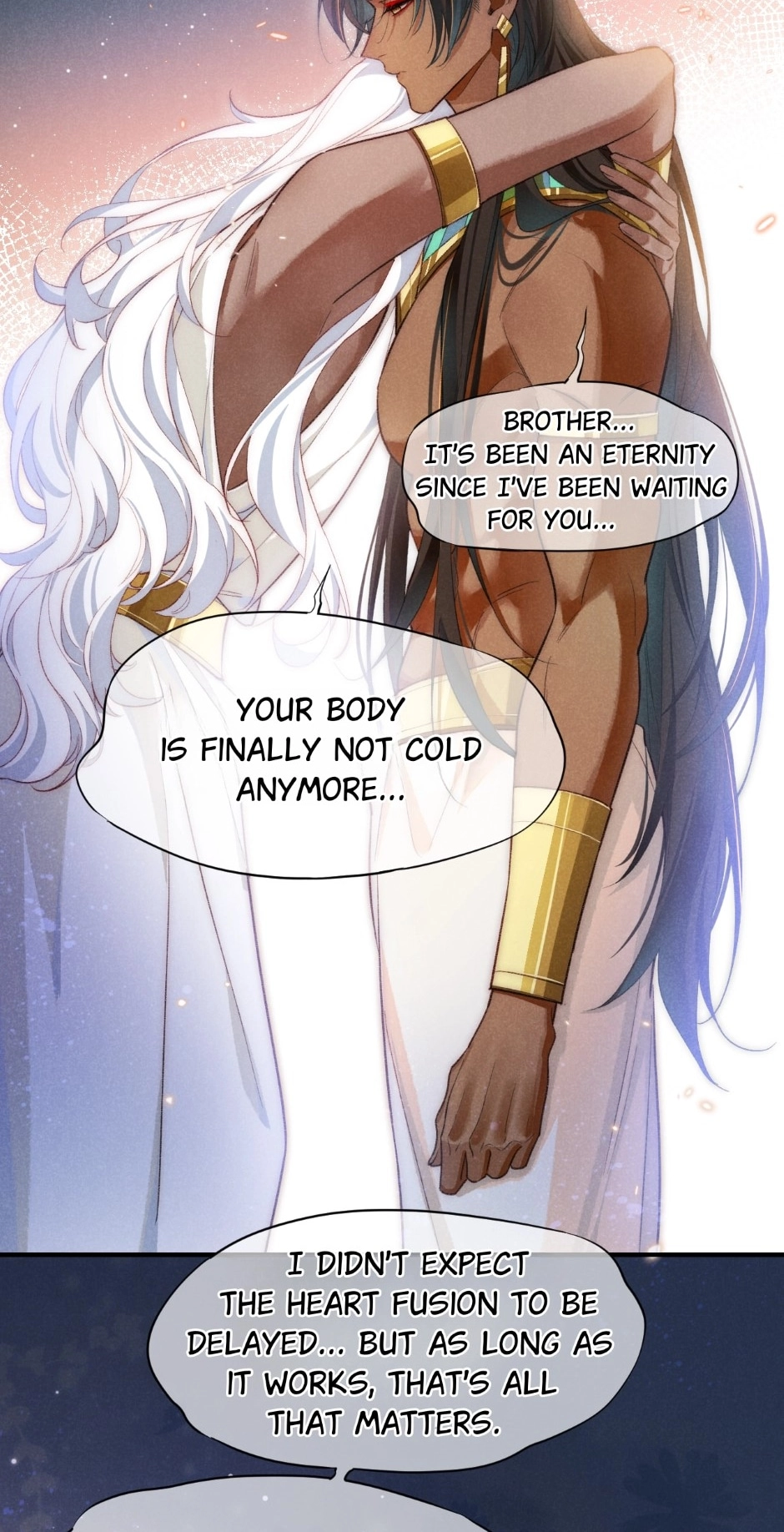 Read The King and Me chapter 69 image 35 on Lezhin