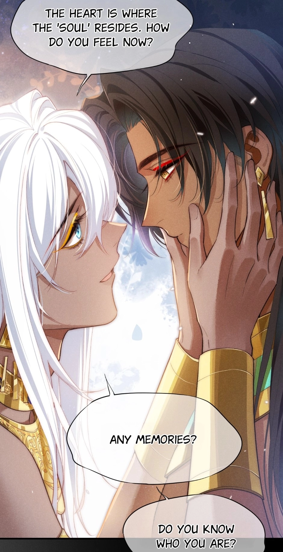 Read The King and Me chapter 69 image 36 on Lezhin