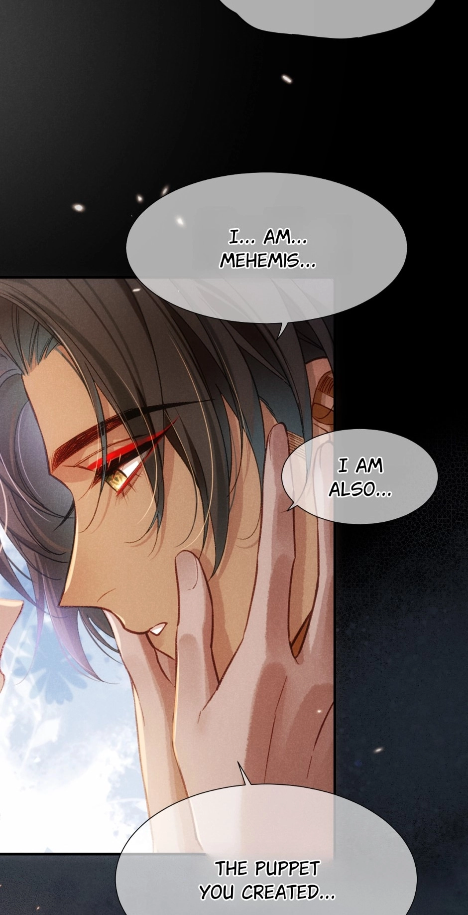 Read The King and Me chapter 69 image 37 on Lezhin
