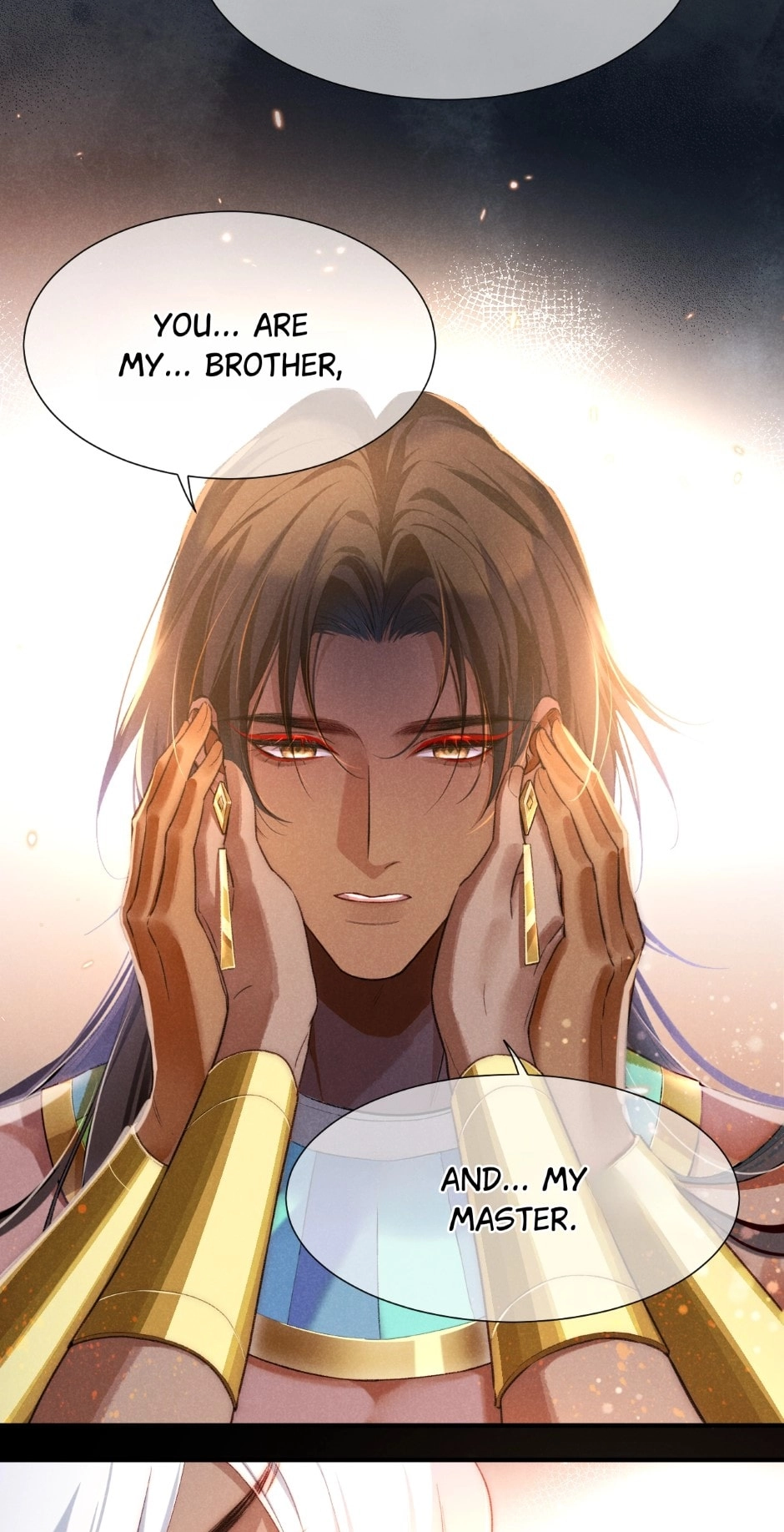 Read The King and Me chapter 69 image 38 on Lezhin