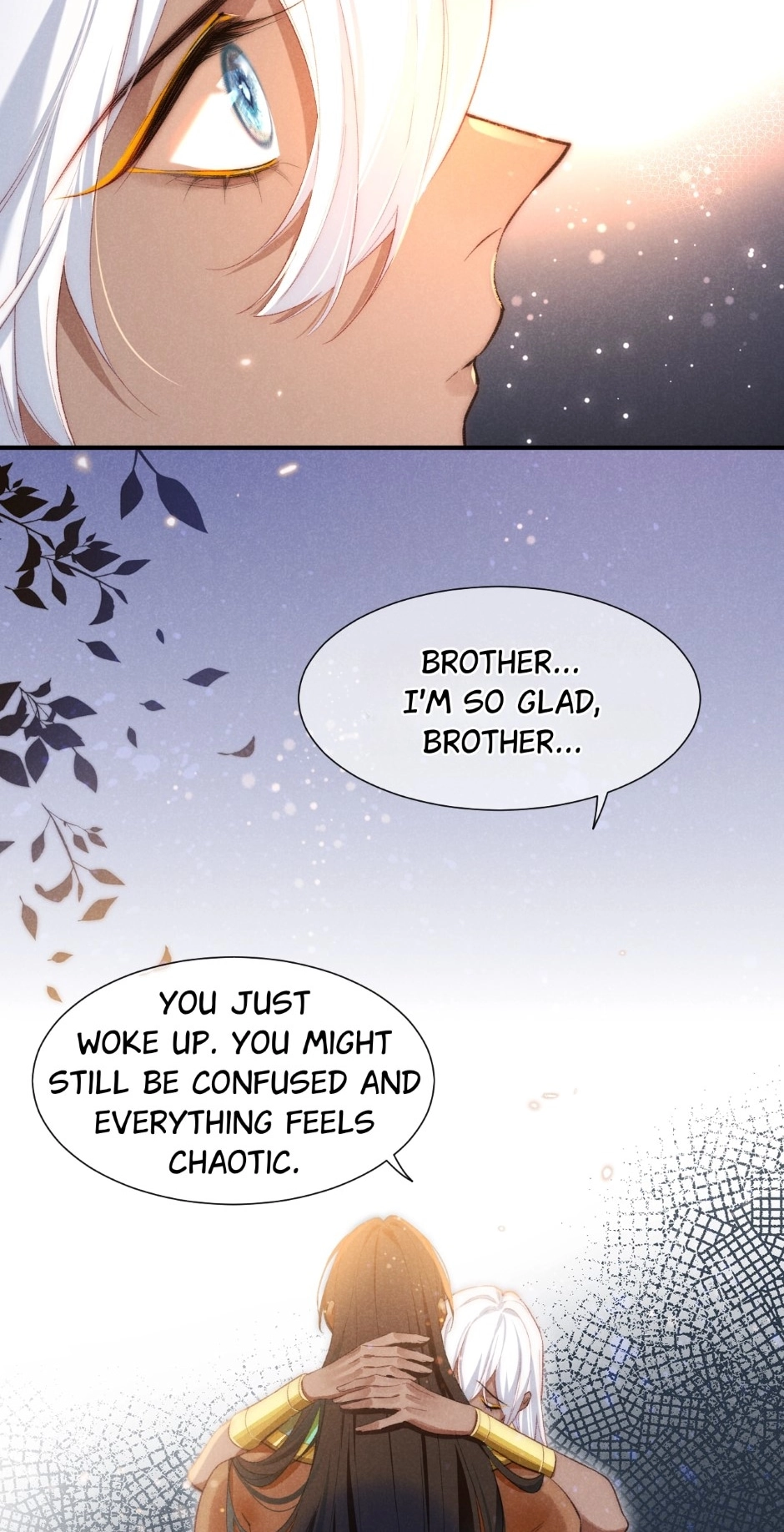 Read The King and Me chapter 69 image 39 on Lezhin