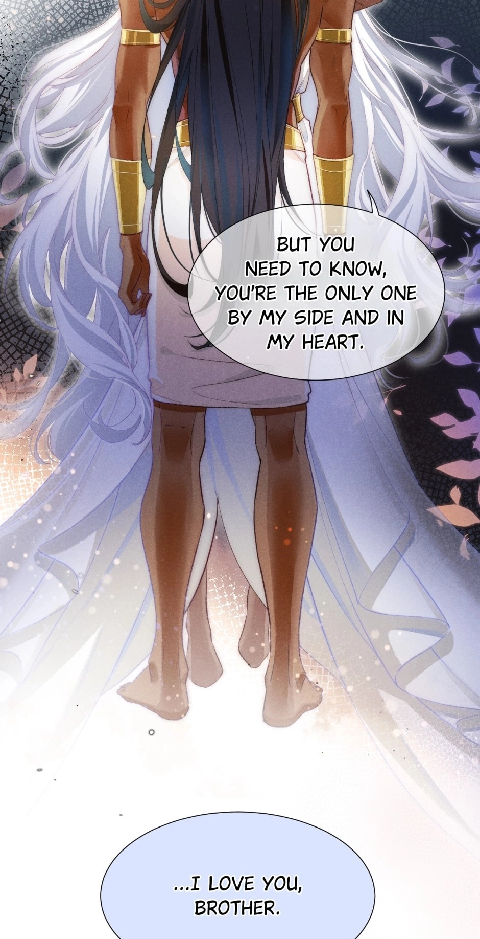 Read The King and Me chapter 69 image 40 on Lezhin