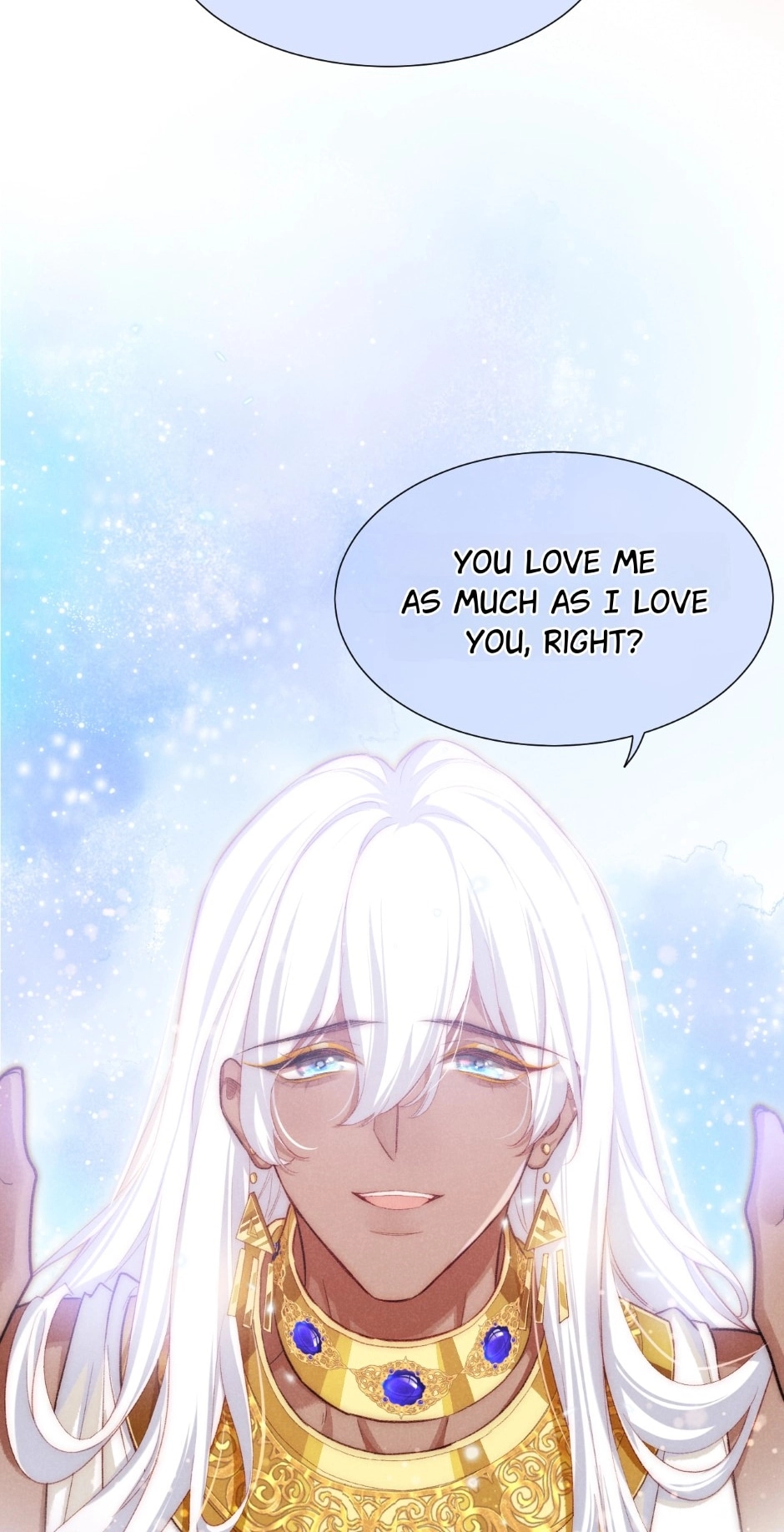 Read The King and Me chapter 69 image 41 on Lezhin