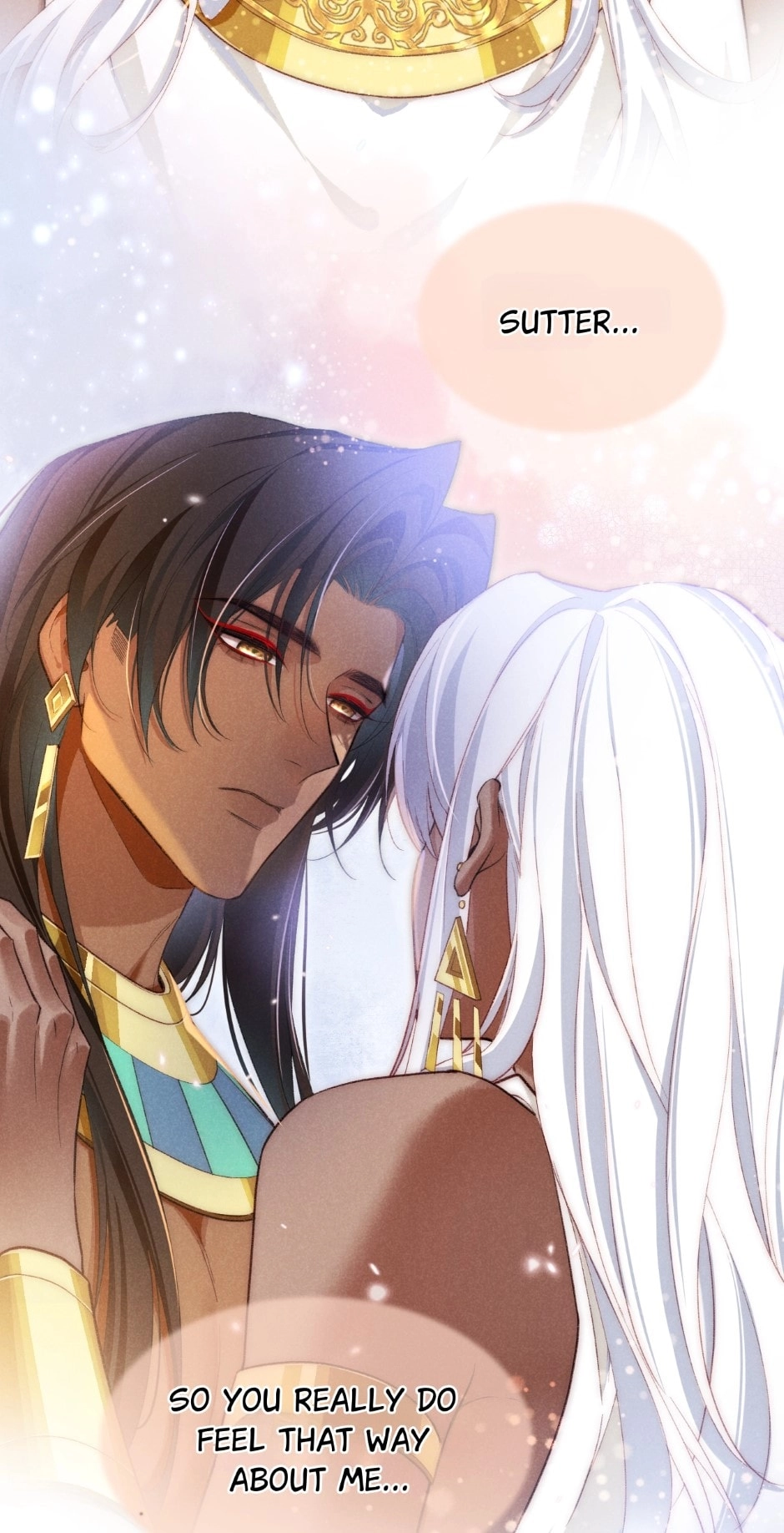 Read The King and Me chapter 69 image 42 on Lezhin