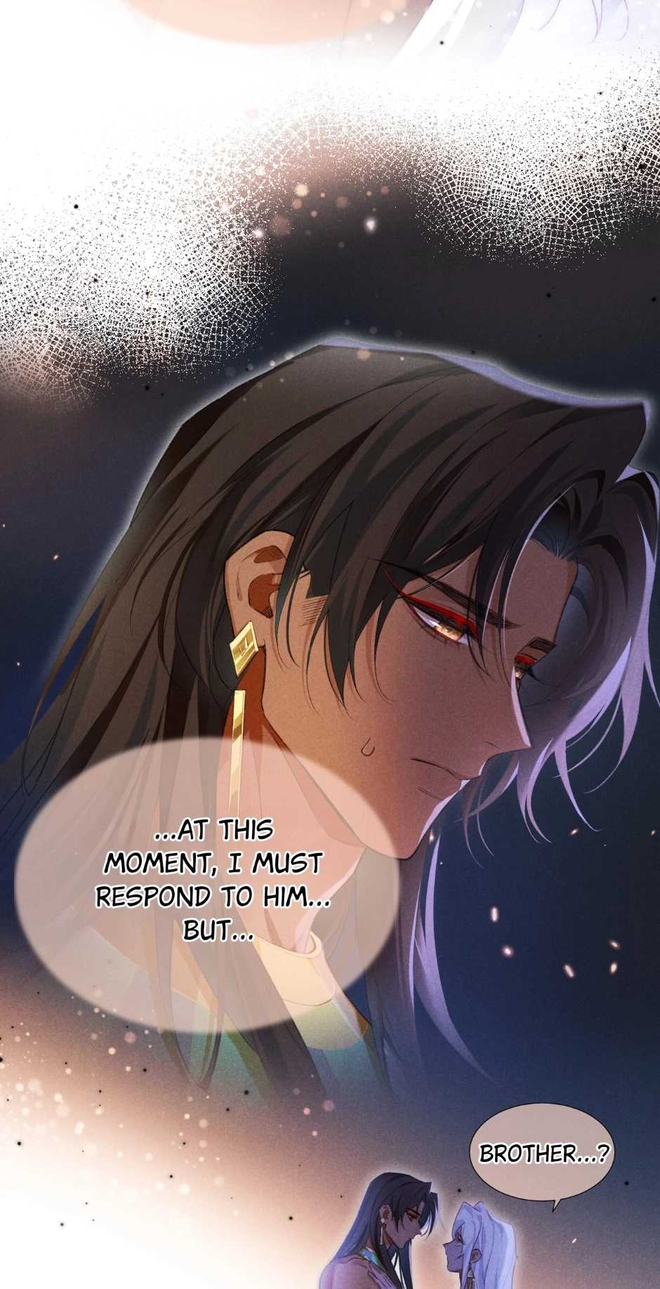 Read The King and Me chapter 69 image 43 on Lezhin