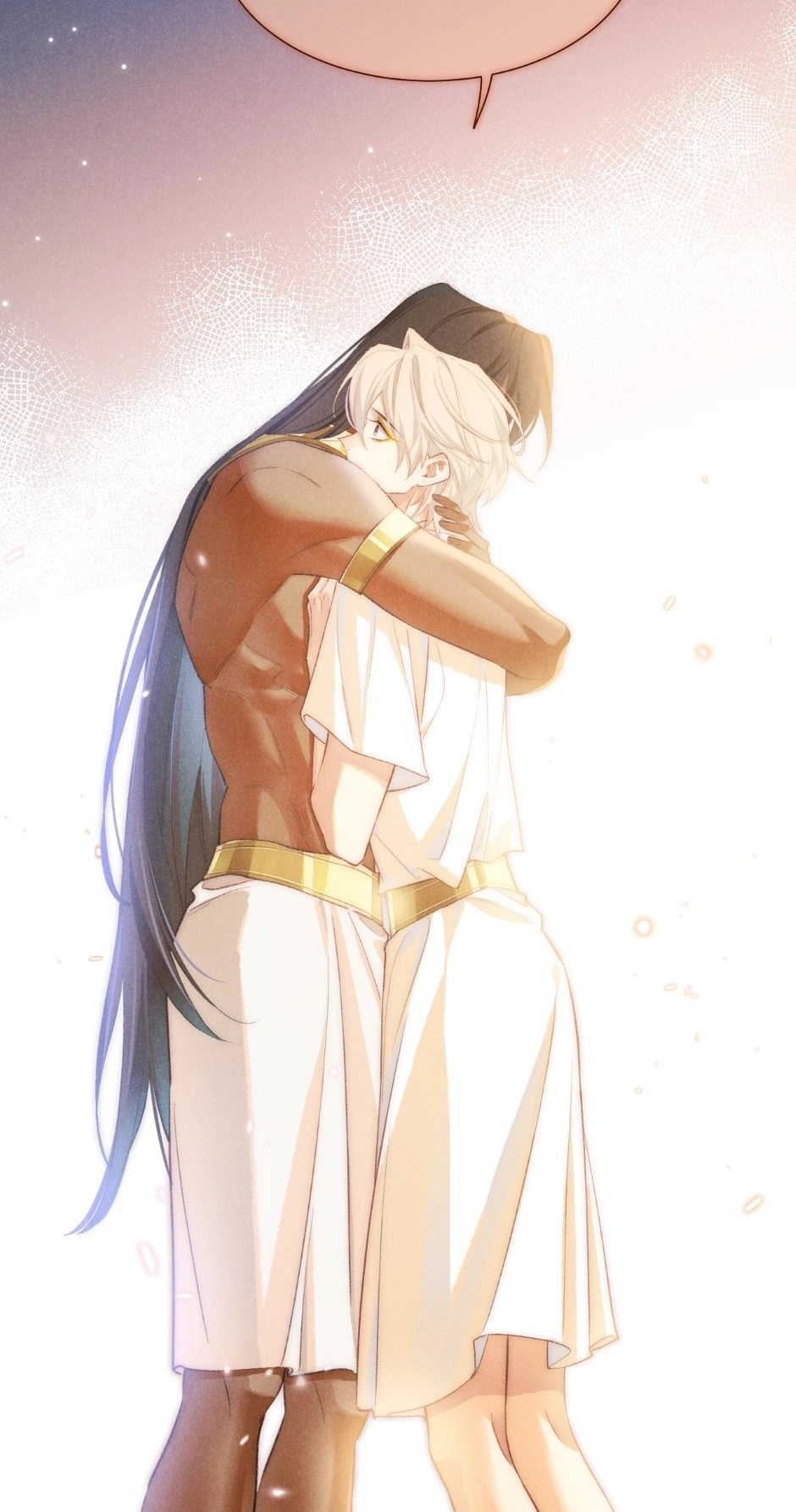 Read The King and Me chapter 69 image 47 on Lezhin