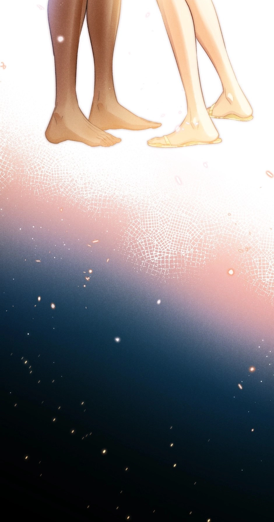 Read The King and Me chapter 69 image 48 on Lezhin