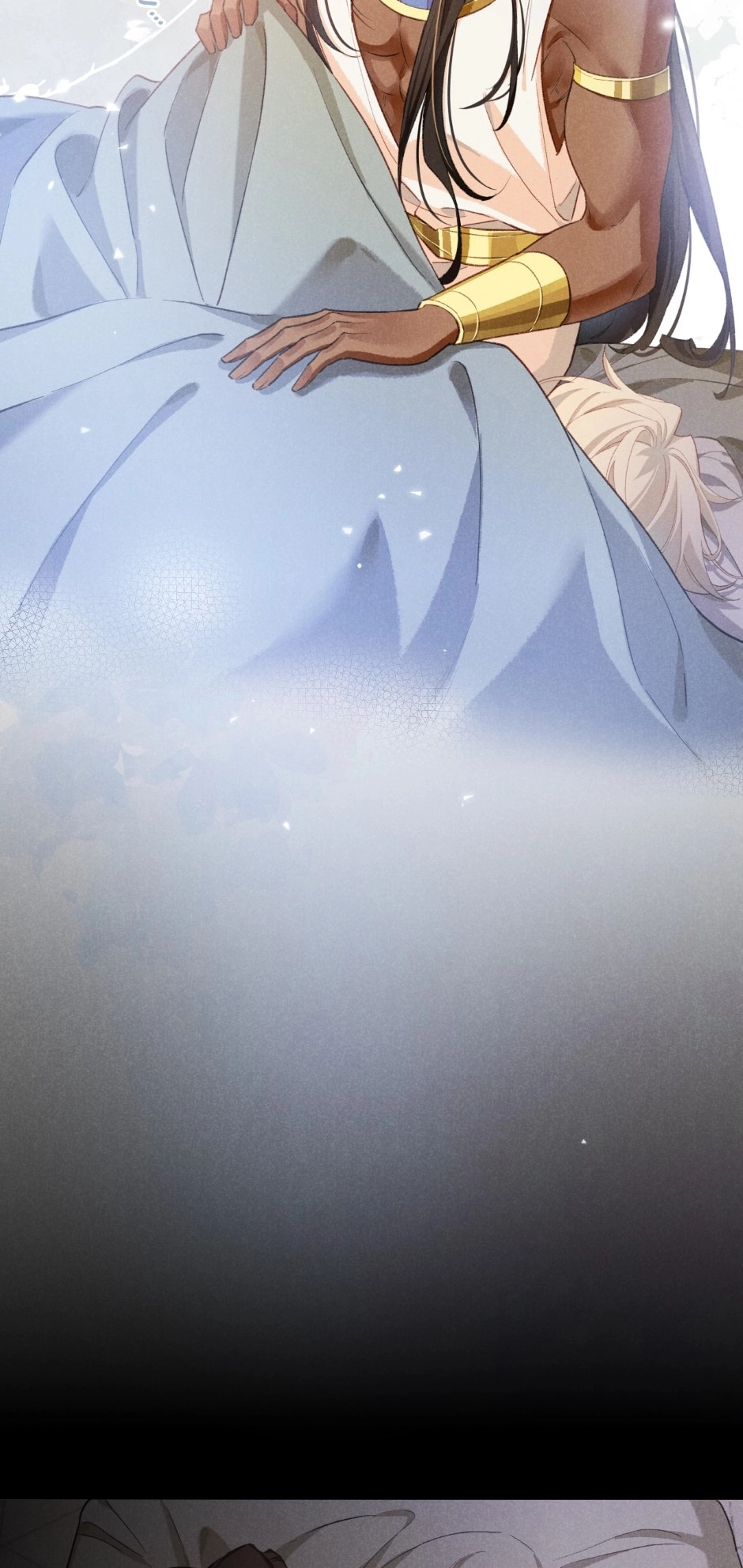Read The King and Me chapter 69 image 5 on Lezhin