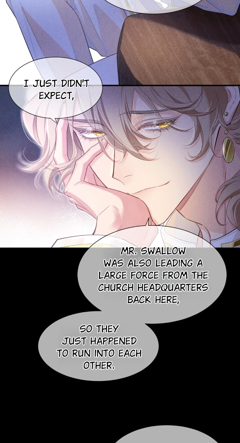 Read The King and Me chapter 73 image 19 on Lezhin