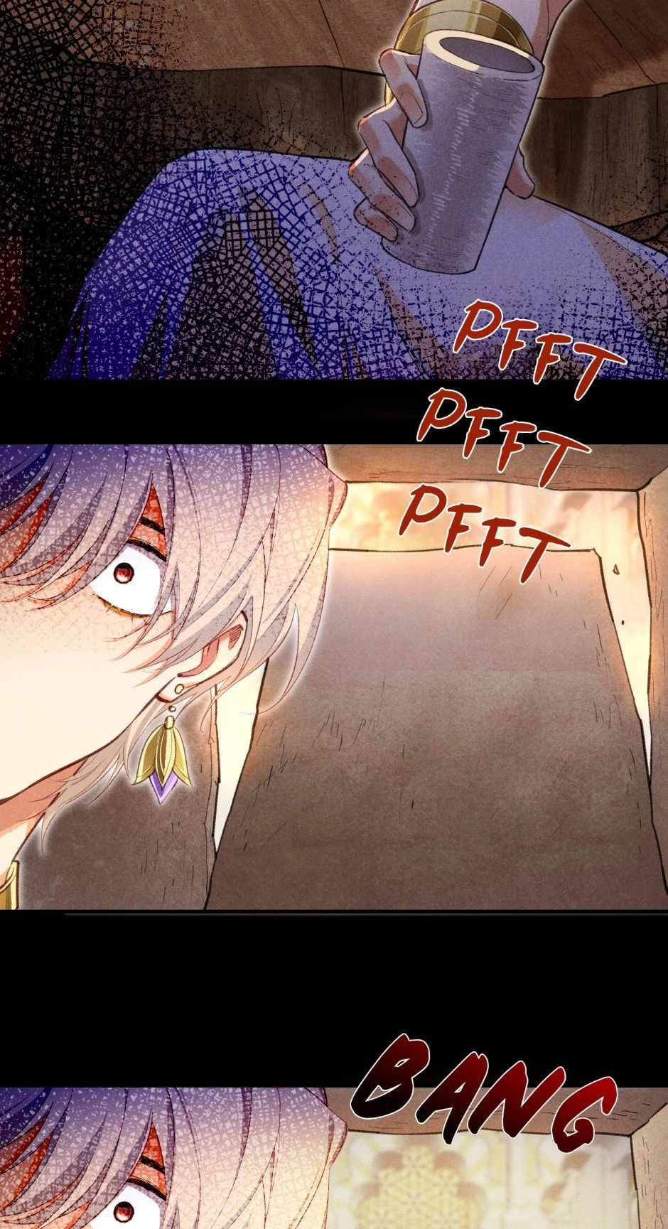 Read The King and Me chapter 73 image 27 on Lezhin