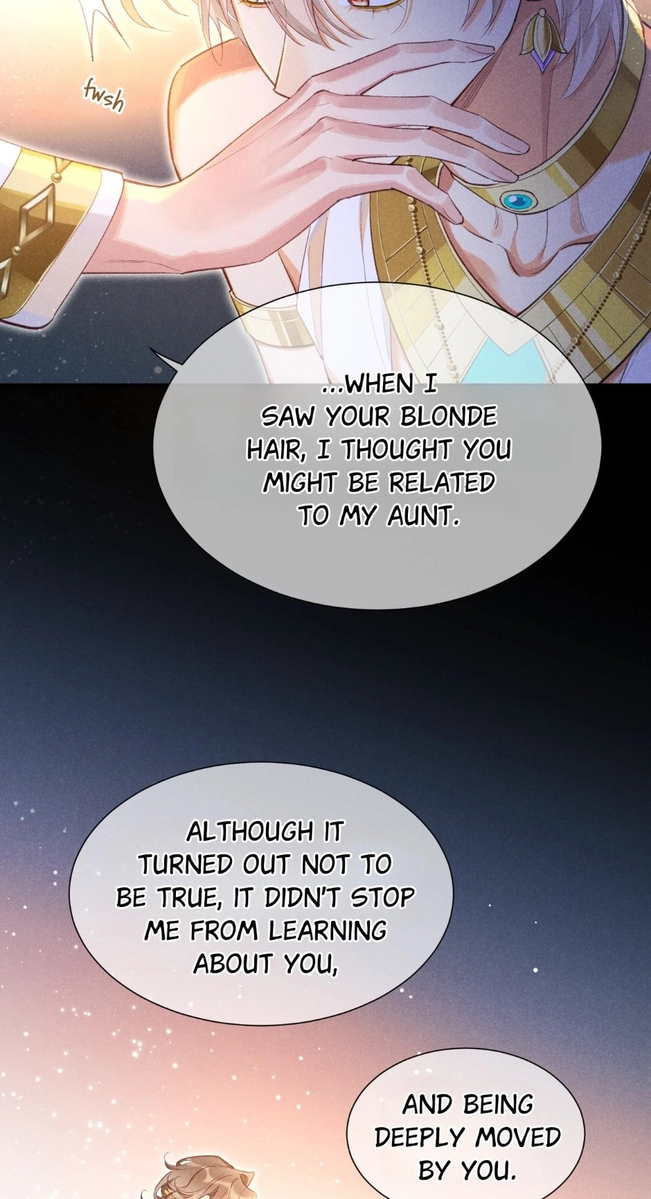 Read The King and Me chapter 73 image 34 on Lezhin