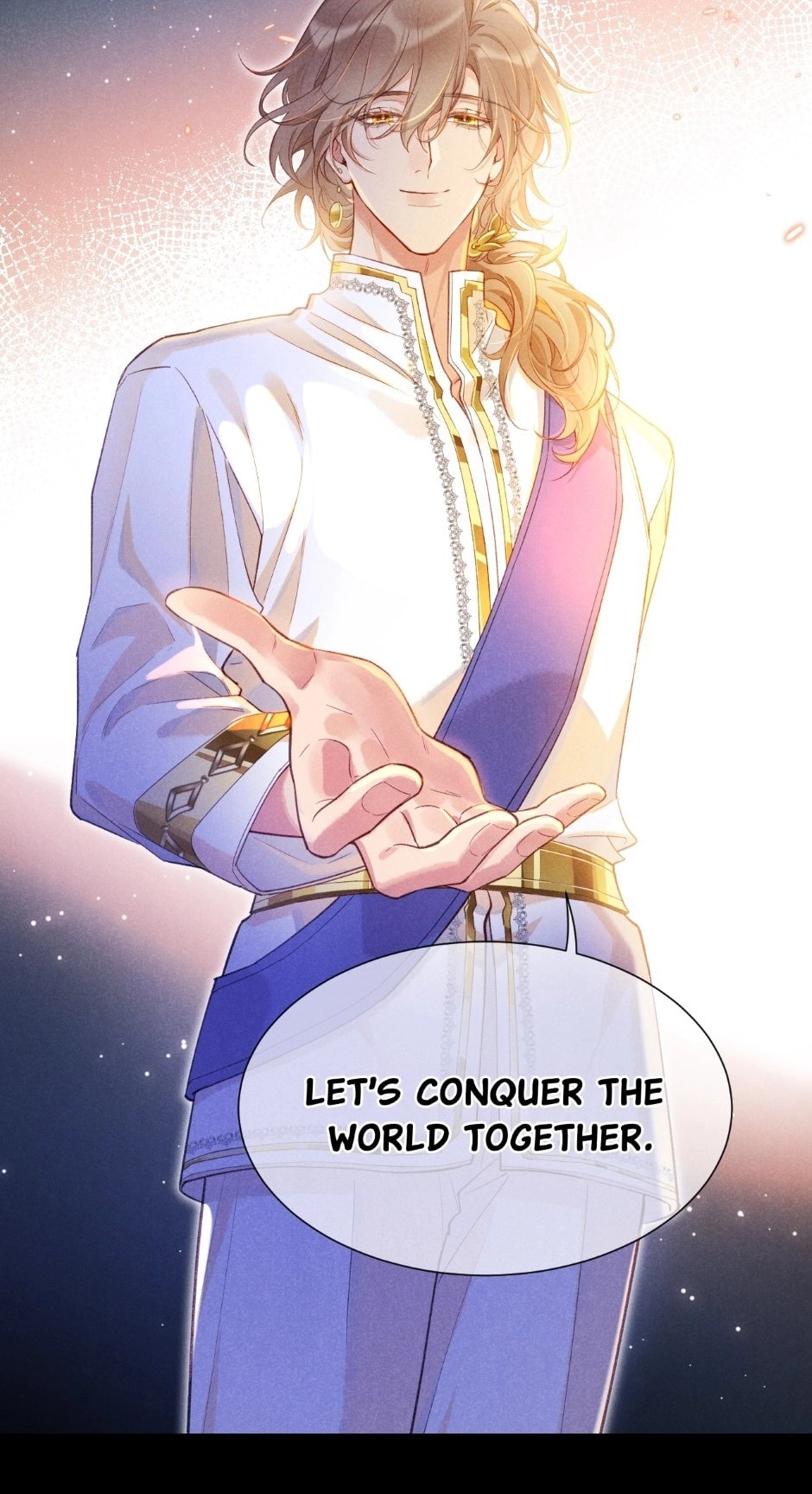 Read The King and Me chapter 73 image 37 on Lezhin