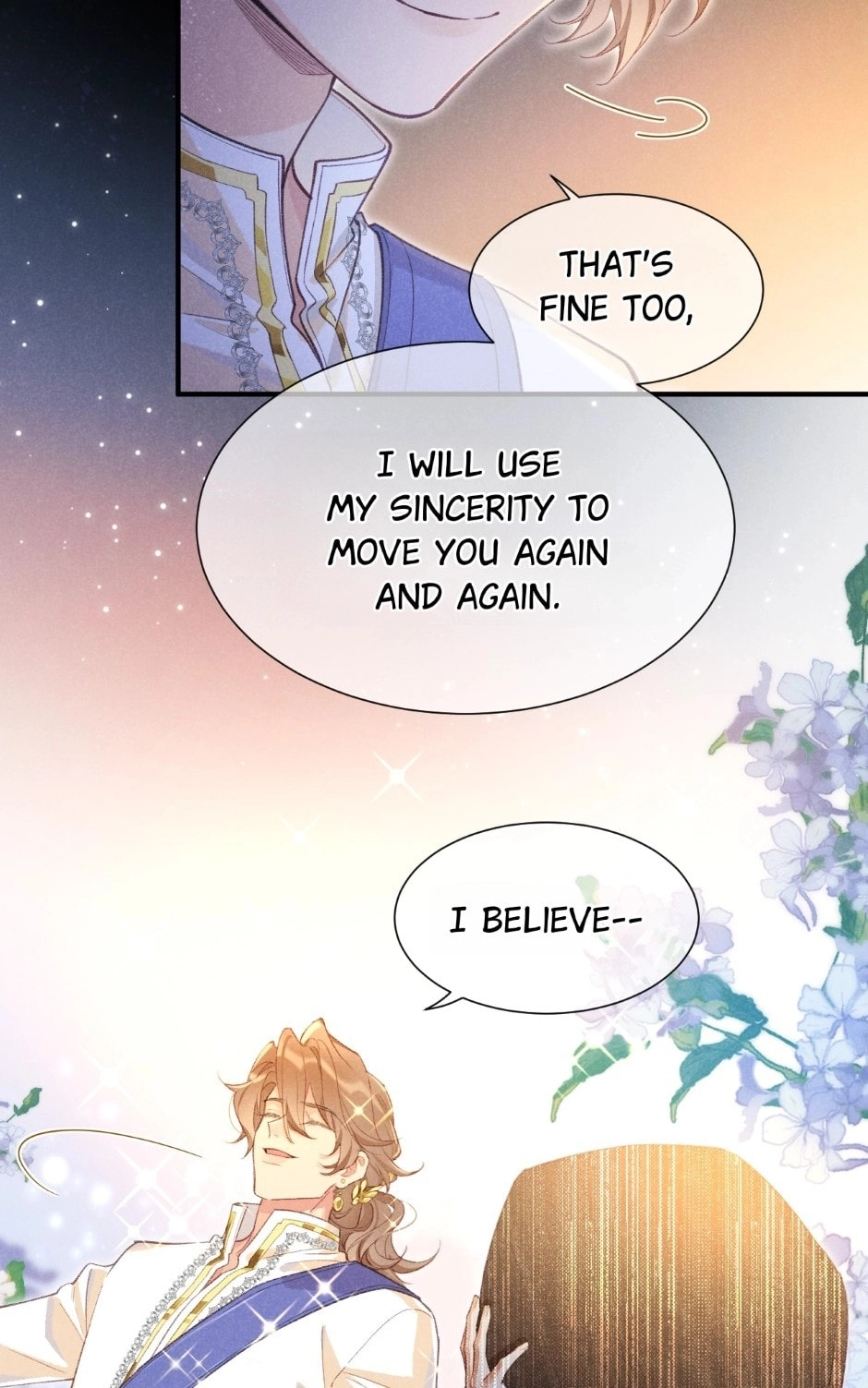 Read The King and Me chapter 73 image 39 on Lezhin