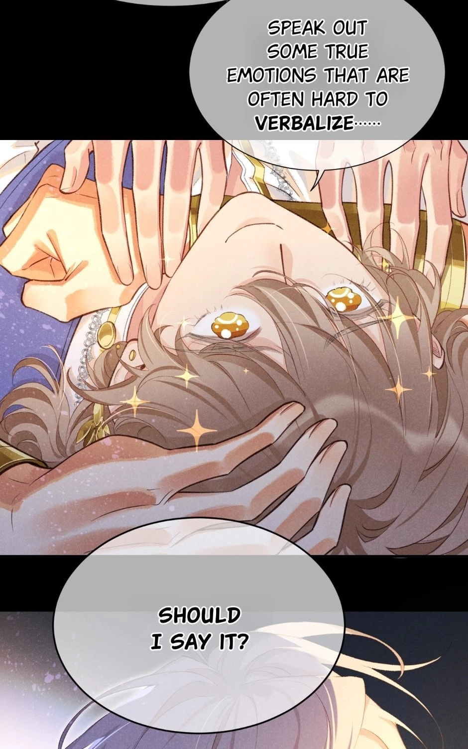 Read The King and Me chapter 73 image 44 on Lezhin