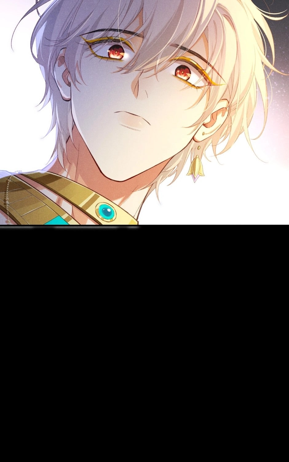 Read The King and Me chapter 73 image 45 on Lezhin