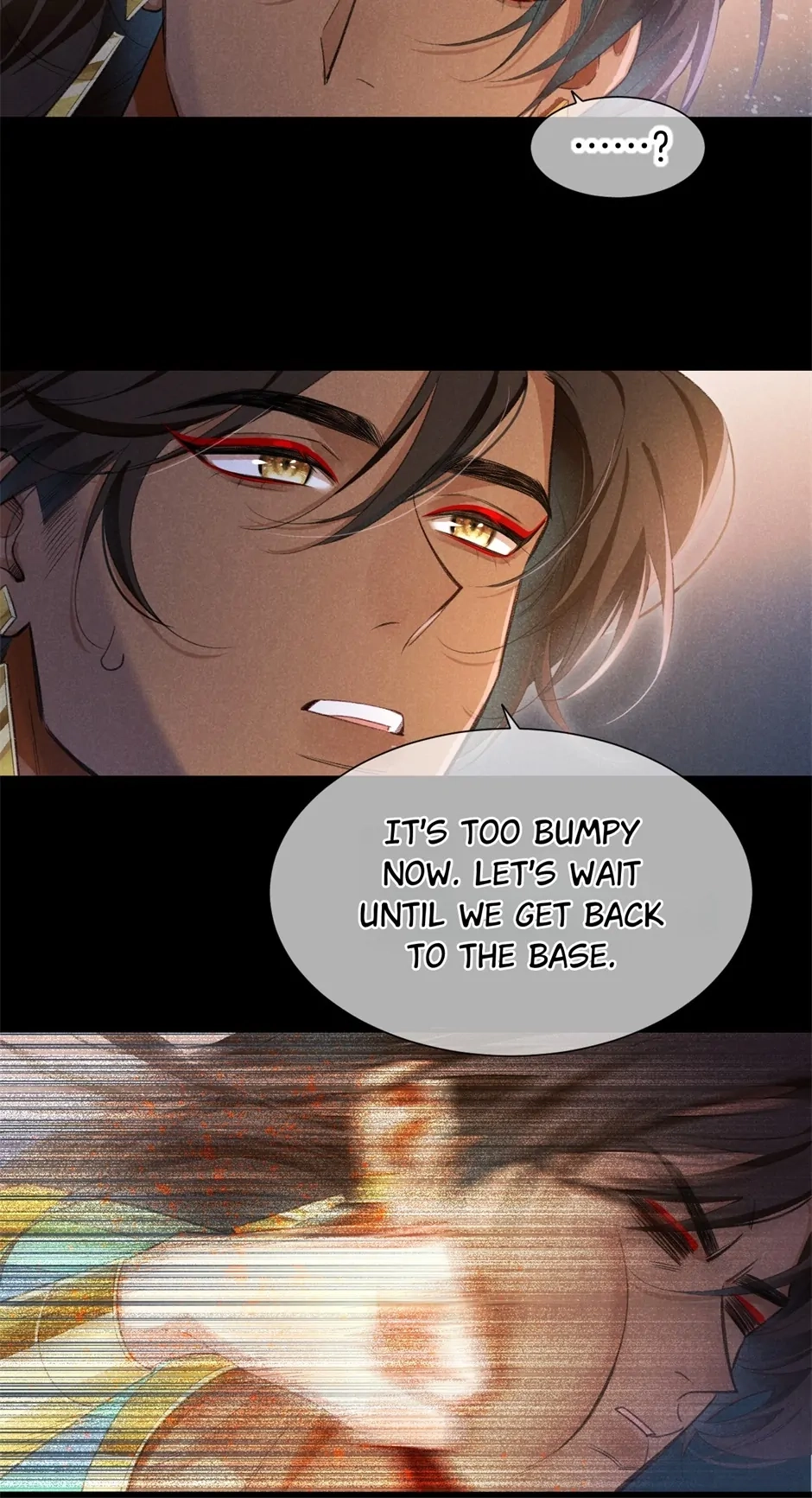 Read The King and Me chapter 74 image 30 on Lezhin