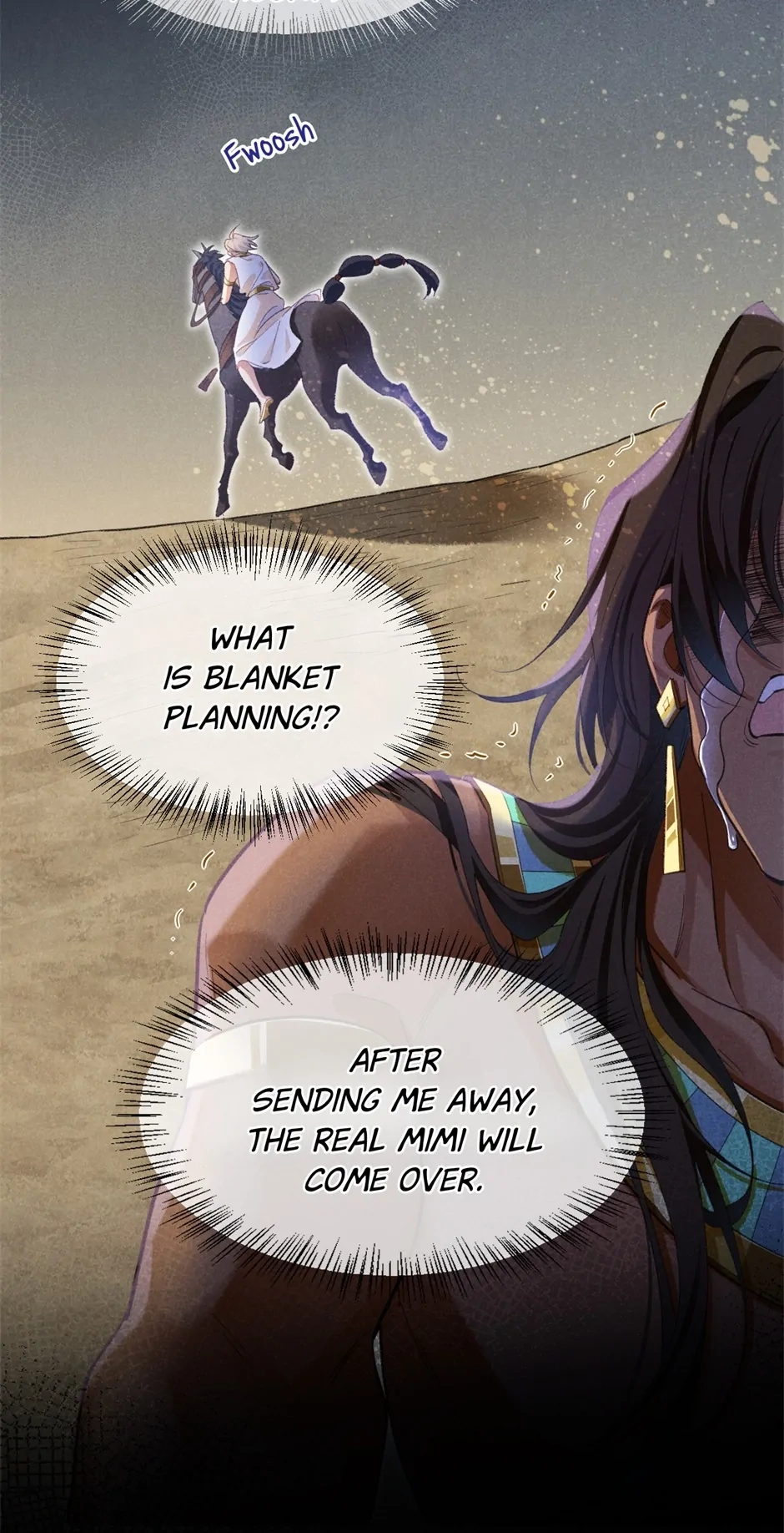 Read The King and Me chapter 74 image 35 on Lezhin