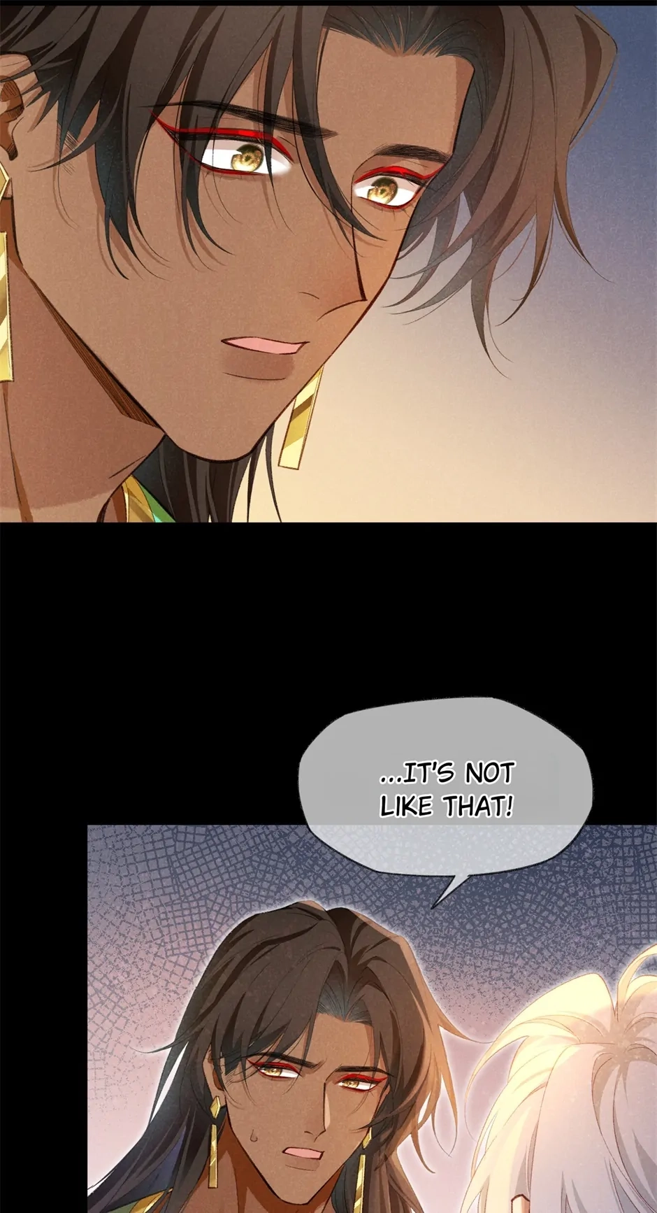 Read The King and Me chapter 74 image 43 on Lezhin