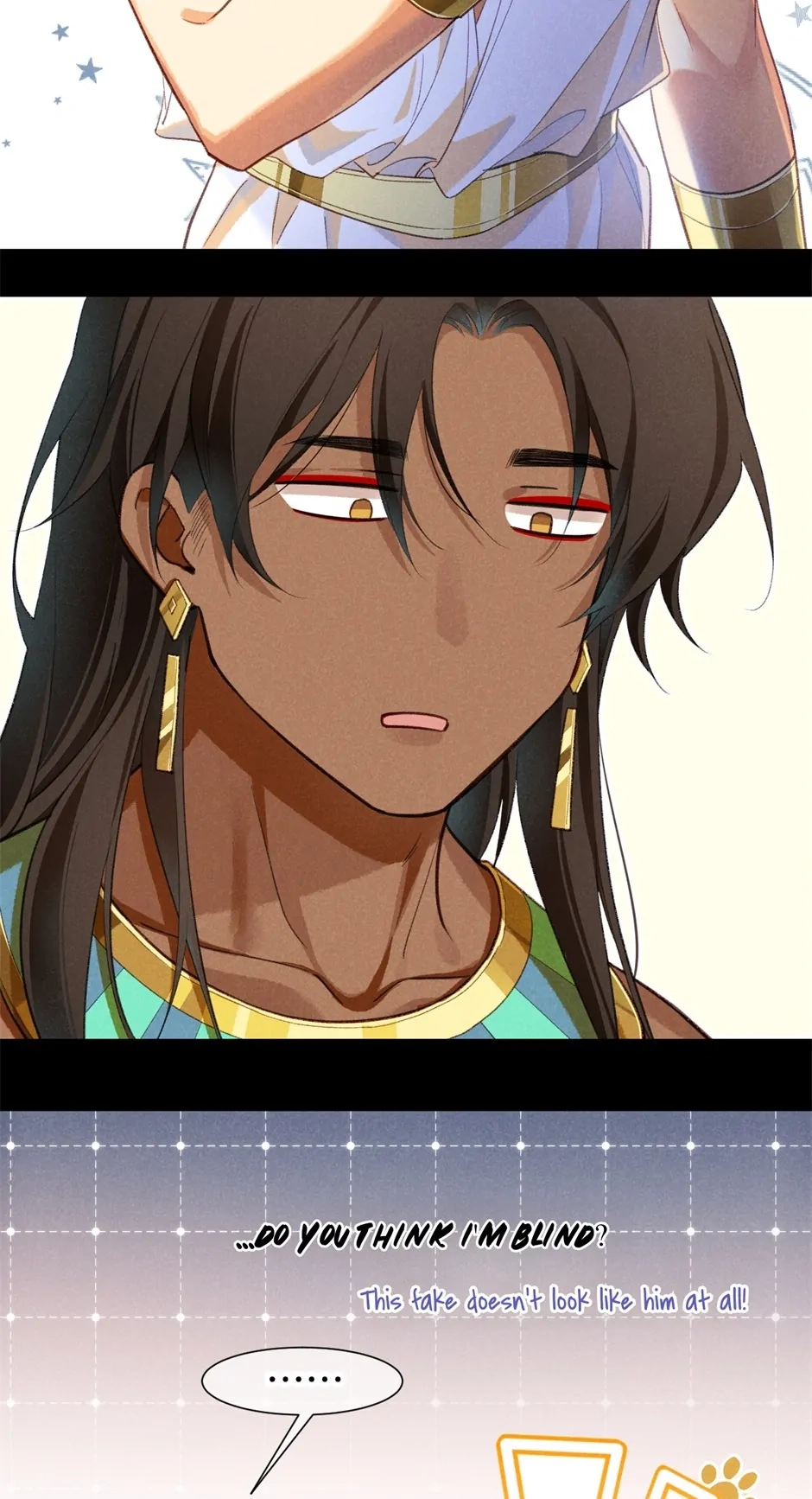 Read The King and Me chapter 74 image 46 on Lezhin