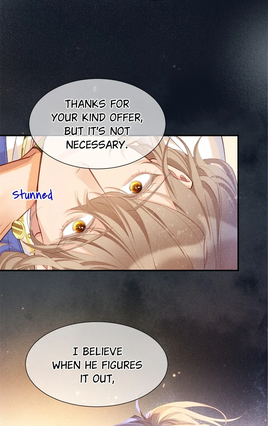 Read The King and Me chapter 74 image 7 on Lezhin