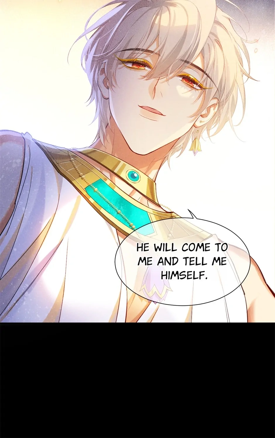 Read The King and Me chapter 74 image 8 on Lezhin