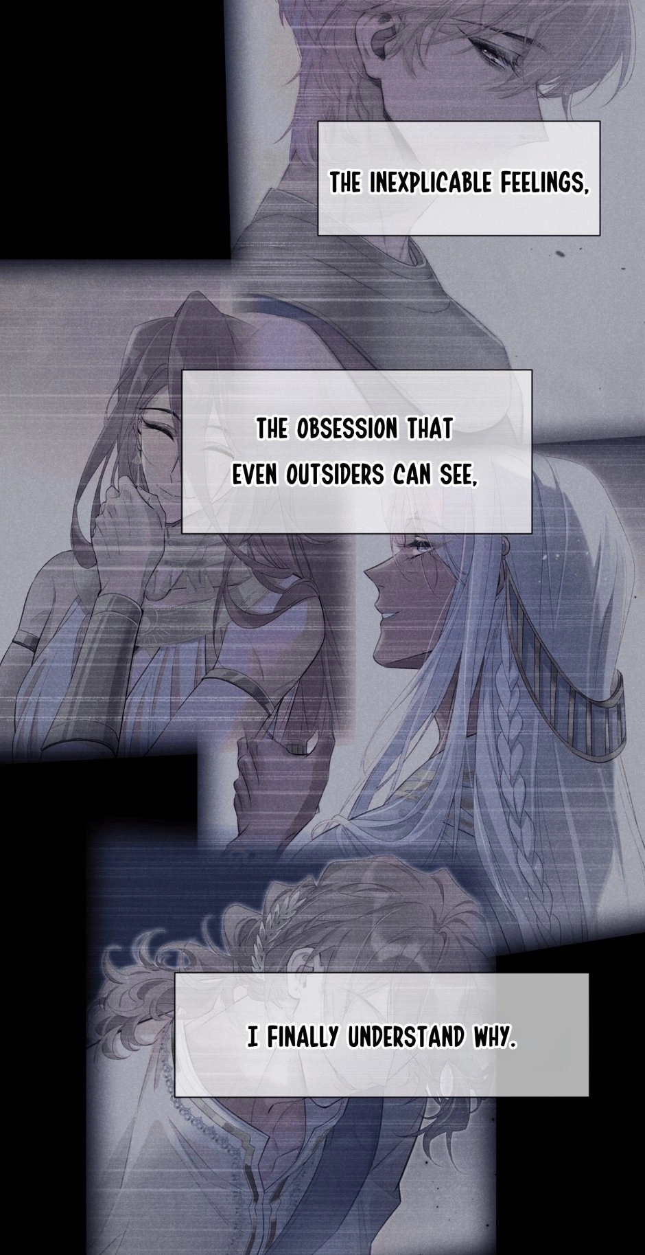 Read The King and Me chapter 76 image 11 on Lezhin