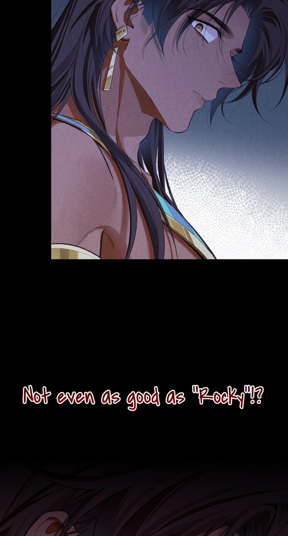 Read The King and Me chapter 76 image 20 on Lezhin