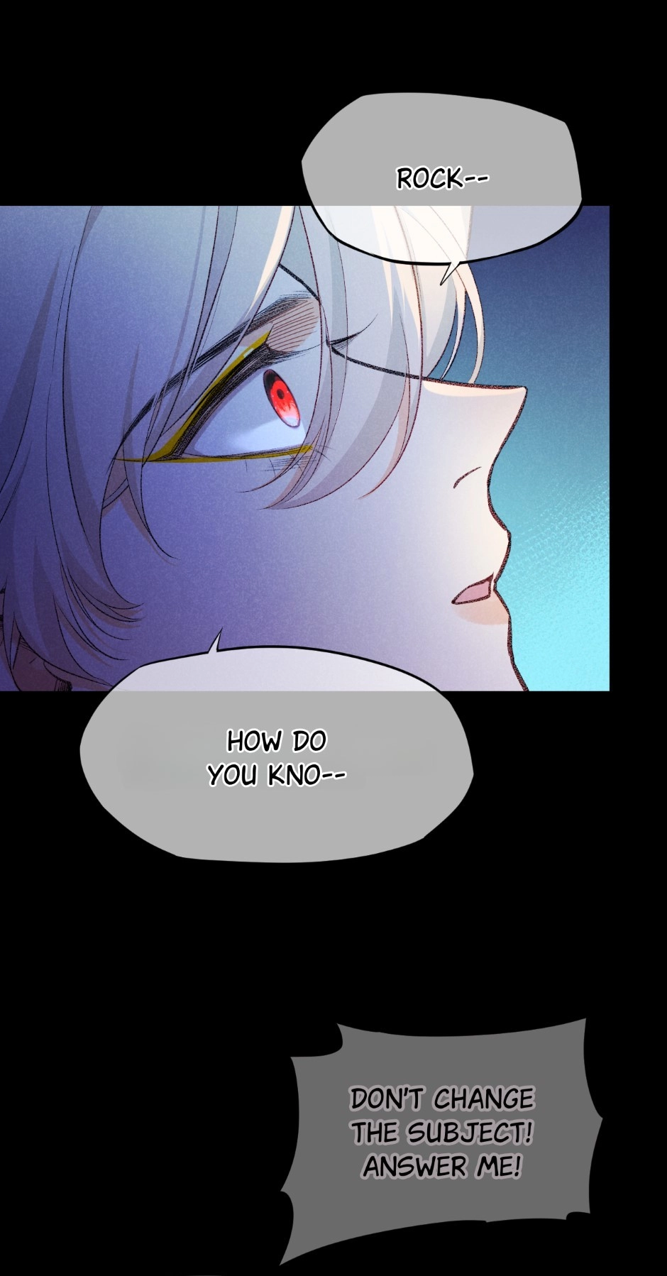 Read The King and Me chapter 76 image 26 on Lezhin