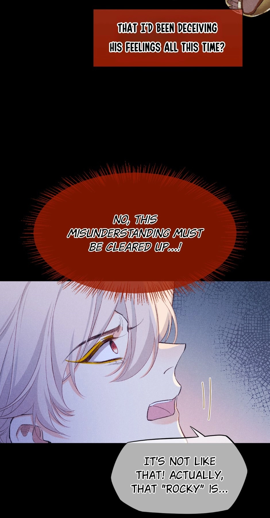 Read The King and Me chapter 76 image 28 on Lezhin