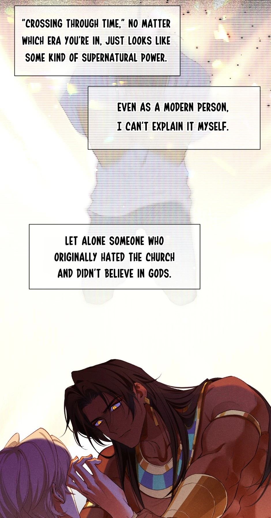 Read The King and Me chapter 76 image 30 on Lezhin