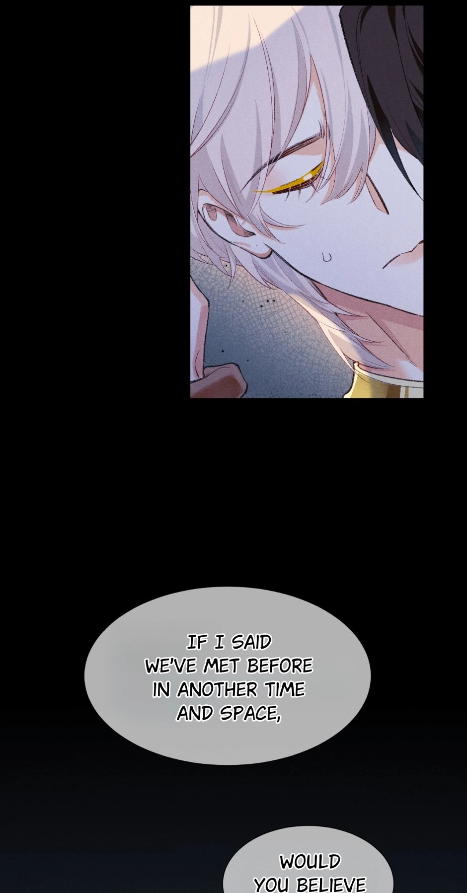 Read The King and Me chapter 76 image 33 on Lezhin