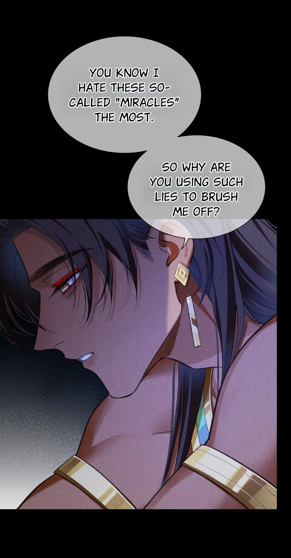 Read The King and Me chapter 76 image 35 on Lezhin