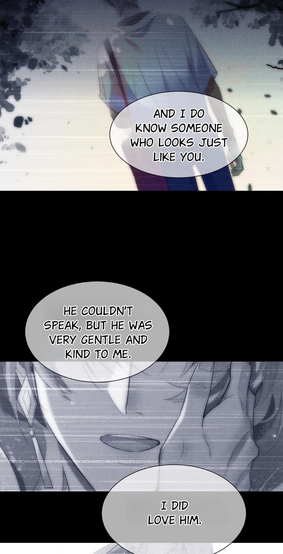 Read The King and Me chapter 76 image 39 on Lezhin