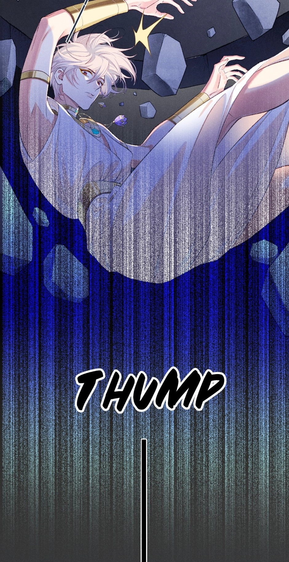 Read The King and Me chapter 76 image 4 on Lezhin