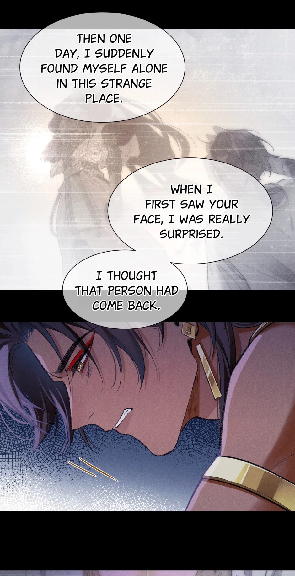 Read The King and Me chapter 76 image 41 on Lezhin