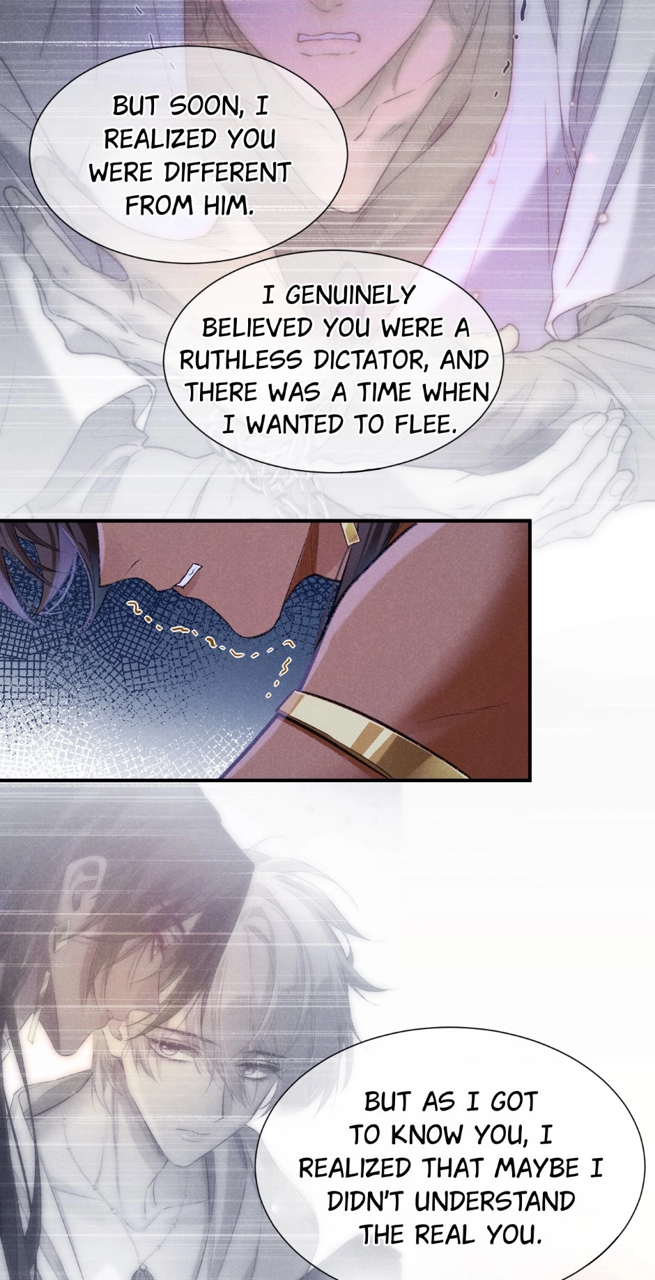 Read The King and Me chapter 76 image 42 on Lezhin
