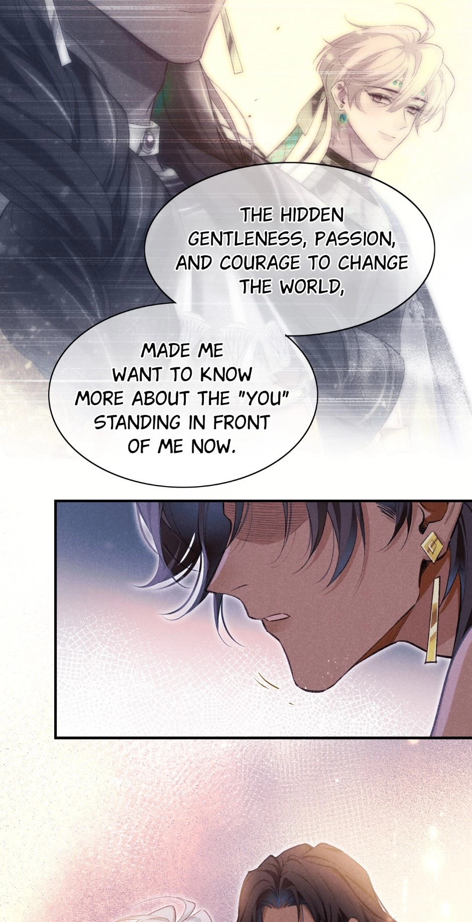 Read The King and Me chapter 76 image 44 on Lezhin