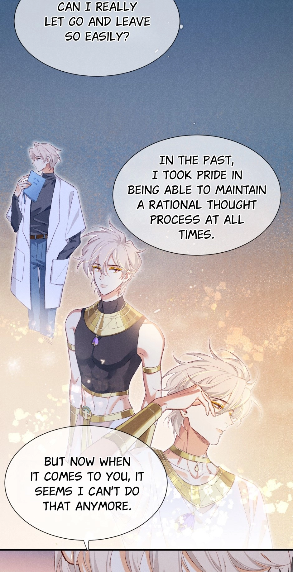 Read The King and Me chapter 76 image 51 on Lezhin