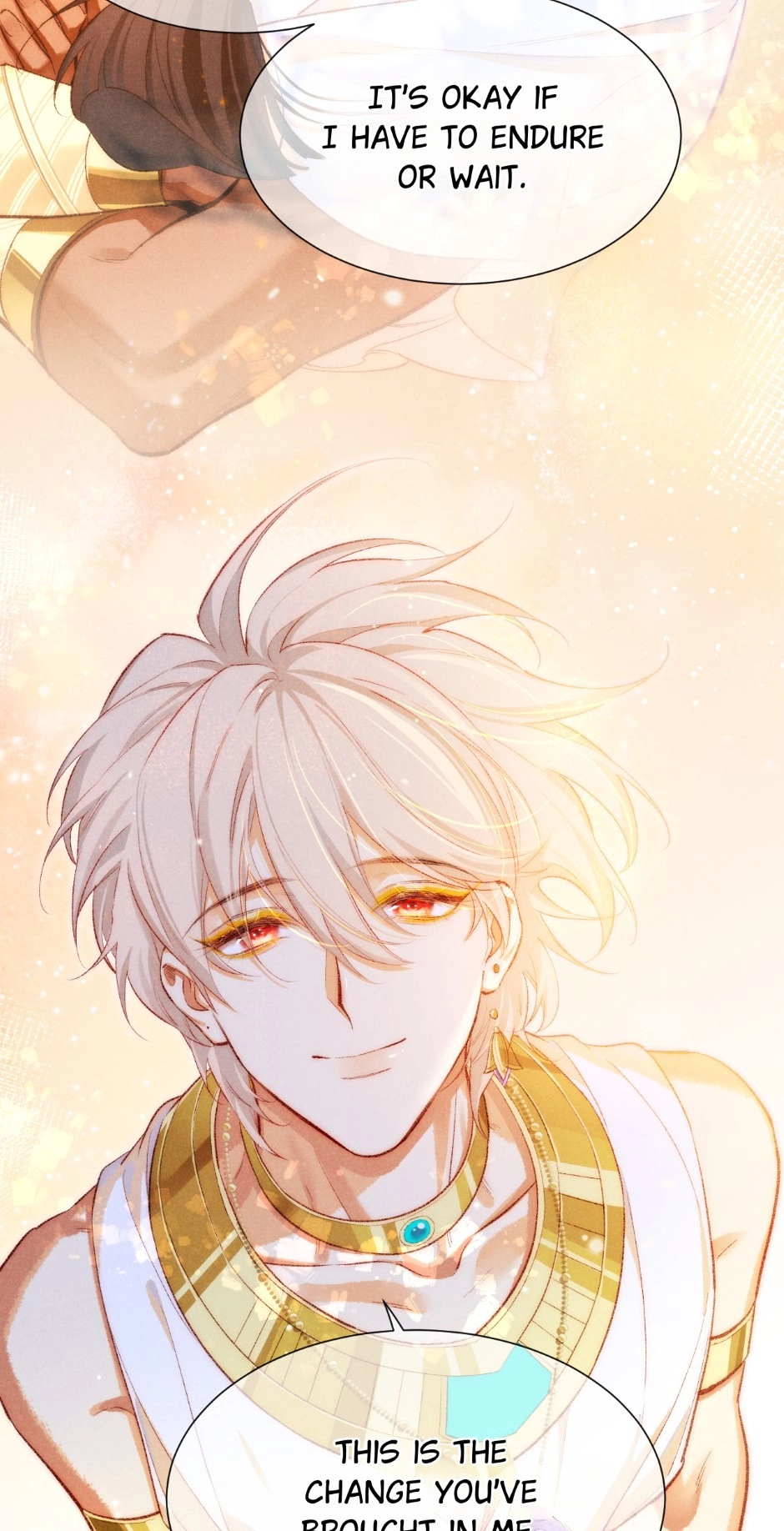 Read The King and Me chapter 76 image 54 on Lezhin