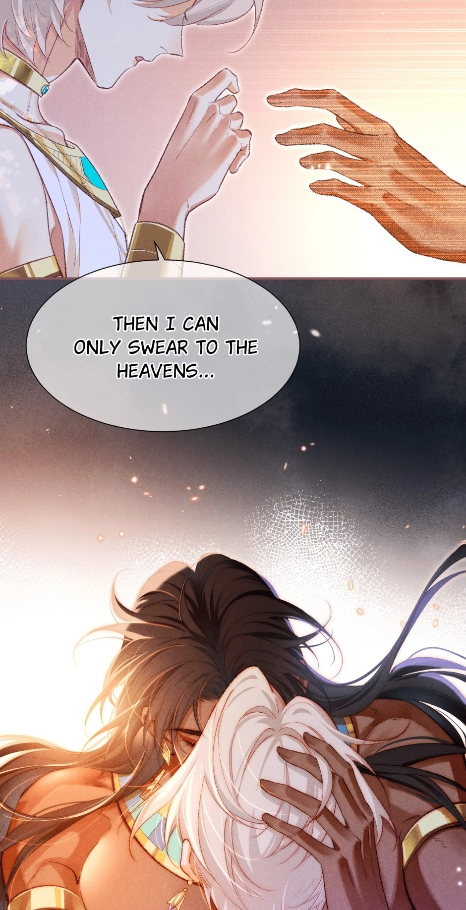 Read The King and Me chapter 76 image 56 on Lezhin