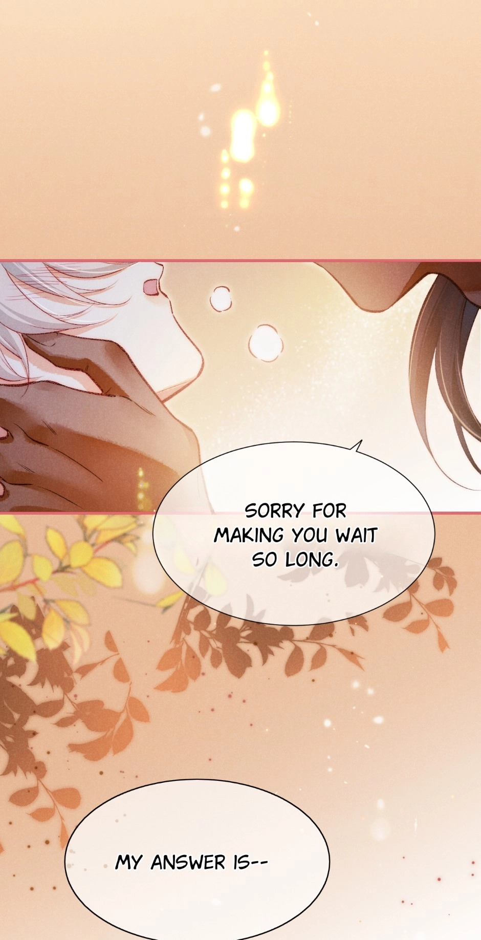 Read The King and Me chapter 76 image 58 on Lezhin