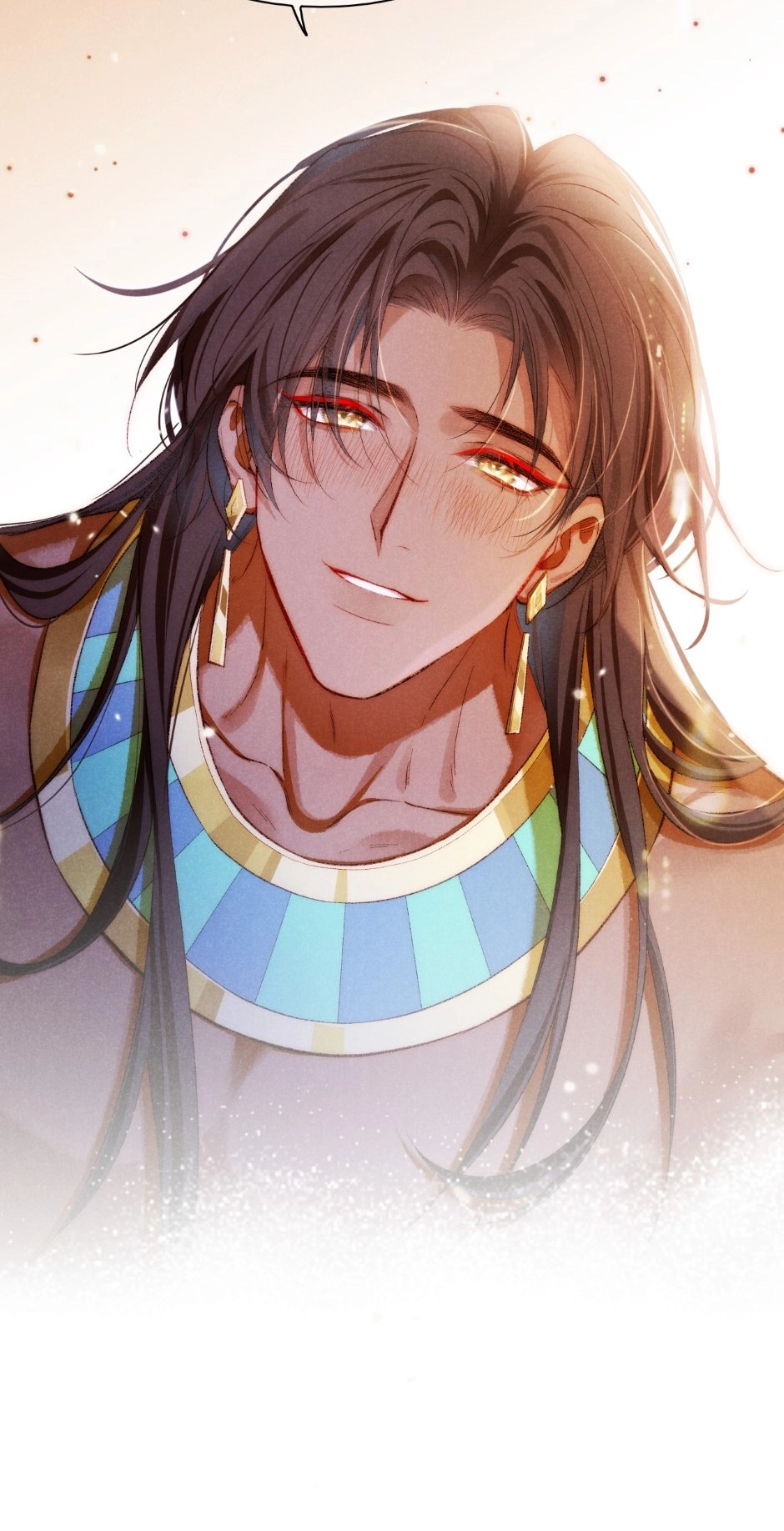 Read The King and Me chapter 76 image 59 on Lezhin
