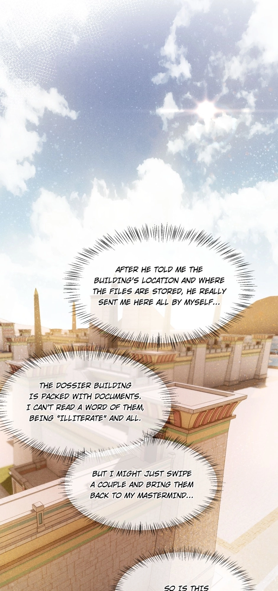 Read The King and Me chapter 8 image 24 on Lezhin