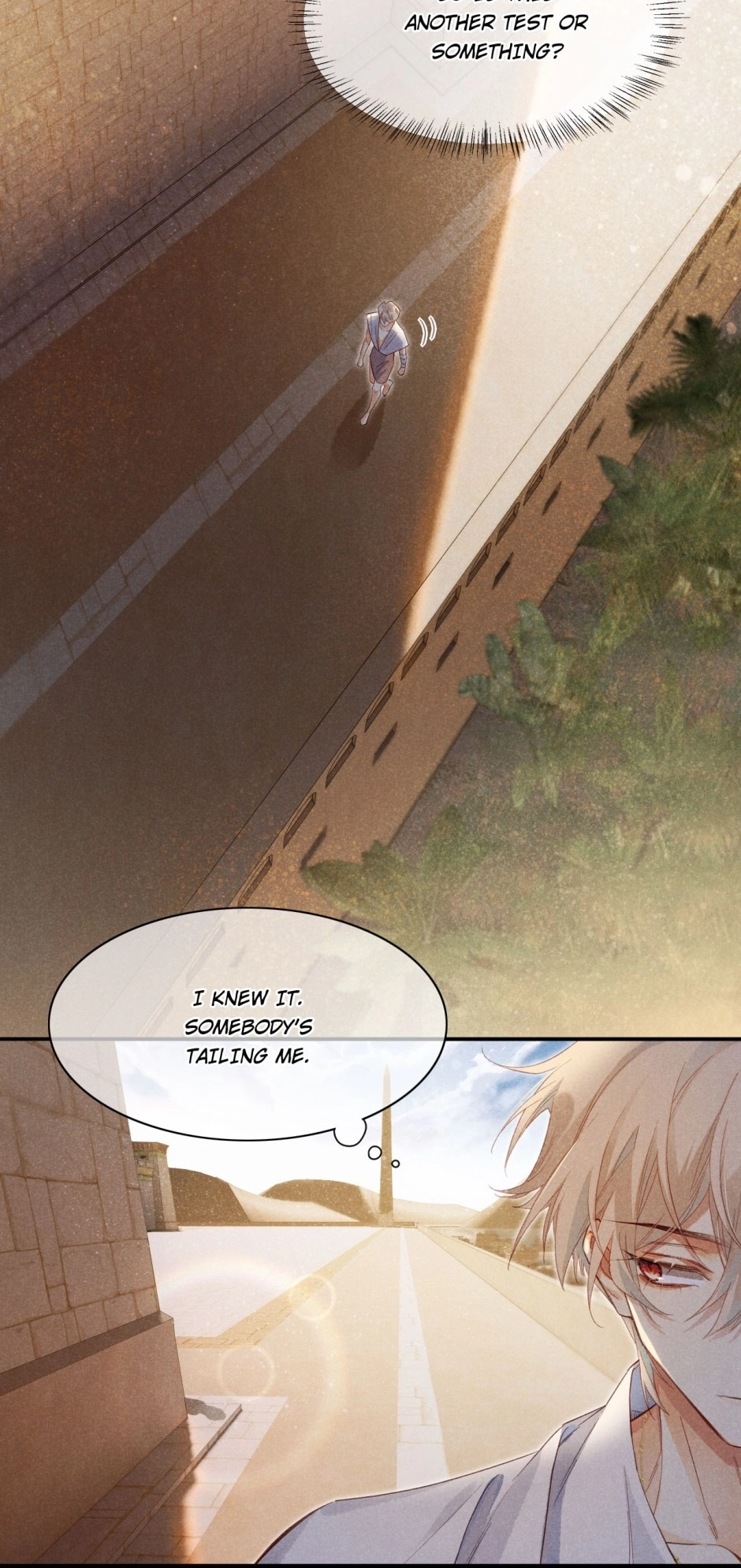 Read The King and Me chapter 8 image 25 on Lezhin