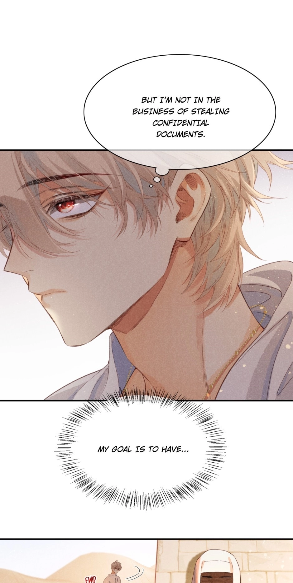 Read The King and Me chapter 8 image 26 on Lezhin