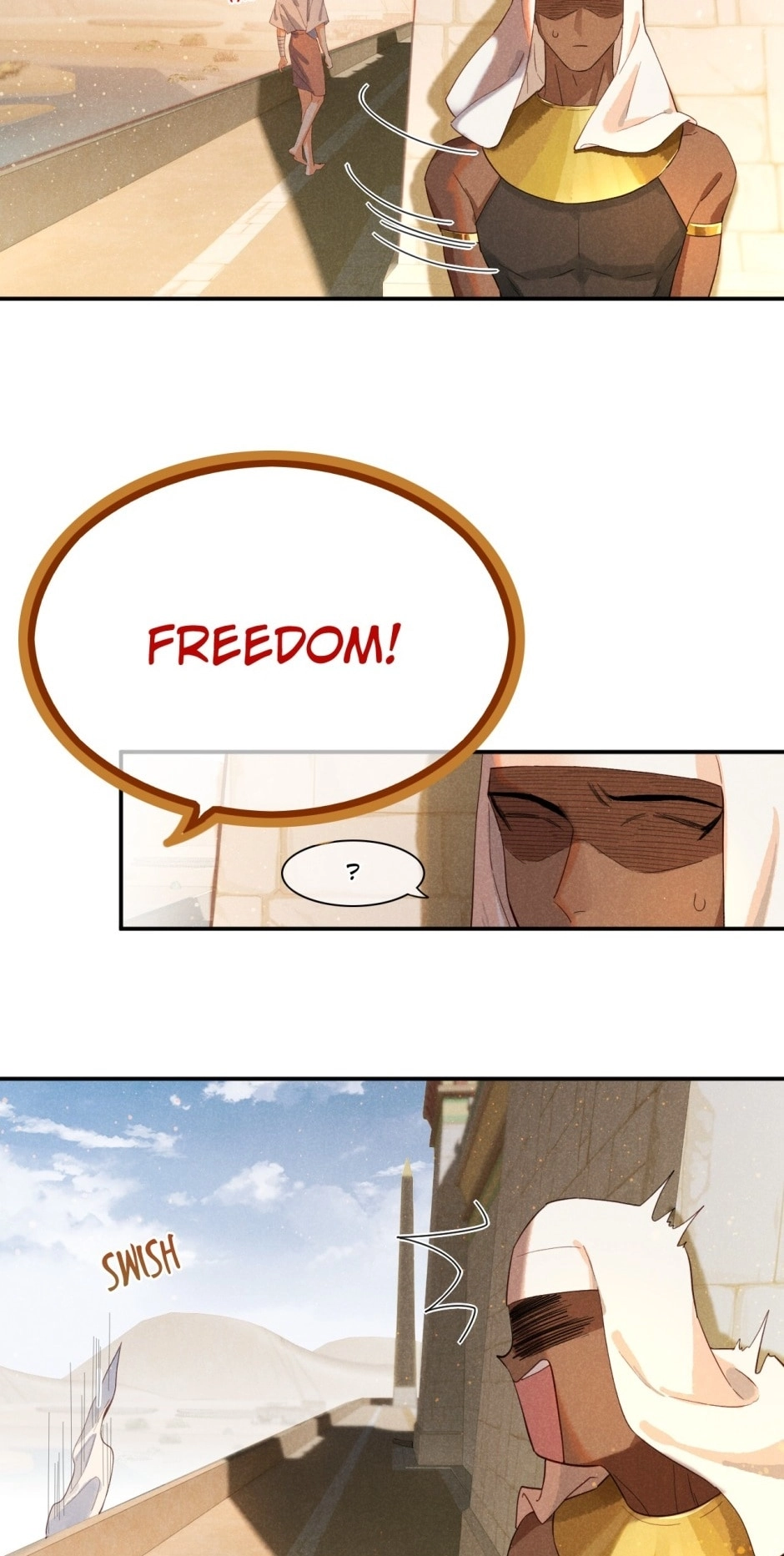 Read The King and Me chapter 8 image 27 on Lezhin