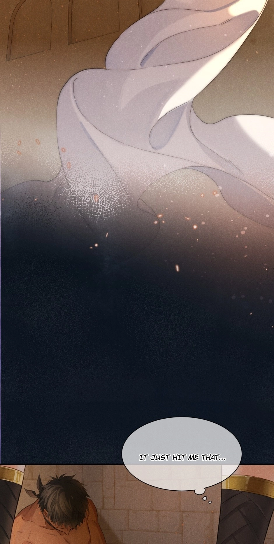 Read The King and Me chapter 8 image 29 on Lezhin